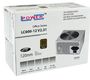 LC-Power Netzteil 450W LC600-12 (80+Bronze)