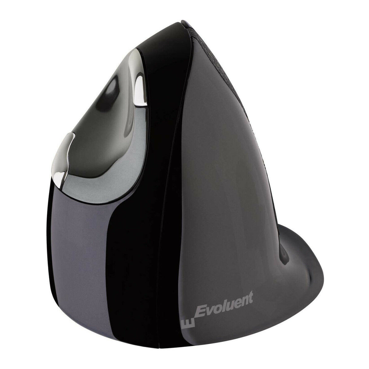 Evoluent VerticalMouse D Right Medium Wireless Anthra (Retail)