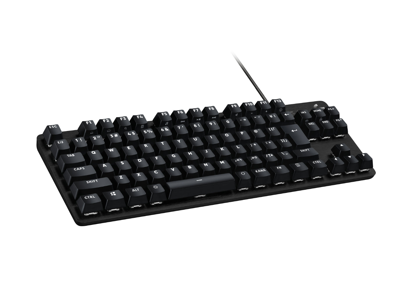 Πληκτρολόγιο Gaming Μηχανικό Logitech G G413 TKL SE