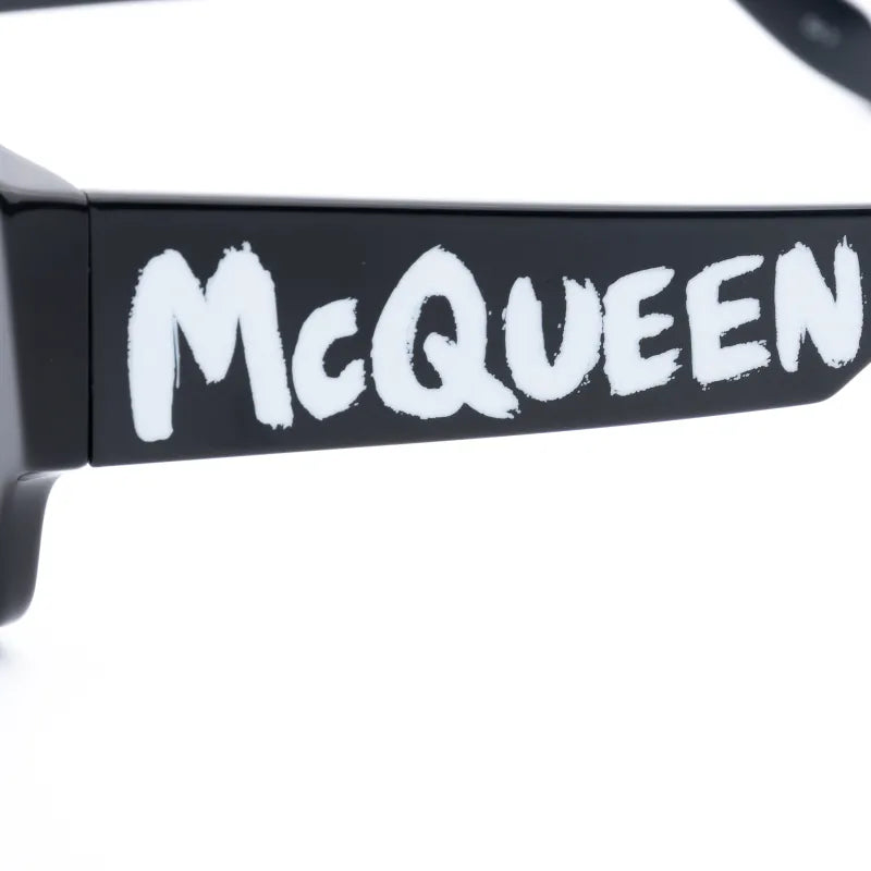 Γυαλιά Ηλίου ALEXANDER MC QUEEN AMQ329S/001/56 - Ανδρικό