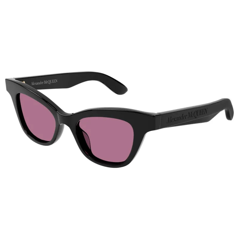 Γυαλιά Ηλίου ALEXANDER MCQUEEN AM0381S/002/47 - Γυναικείο