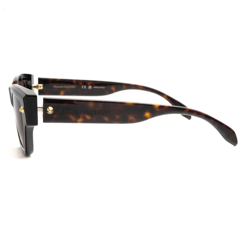 Γυαλιά Ηλίου ALEXANDER MCQUEEN AM0409S/002/53 - Unisex