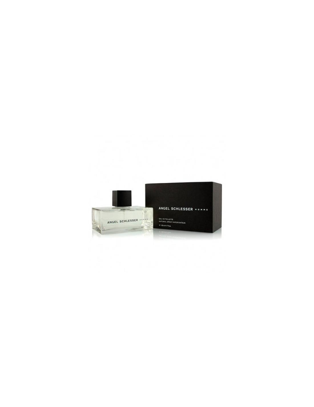 ANGEL SCHLESSER MEN EDT SPRAY 125 ML