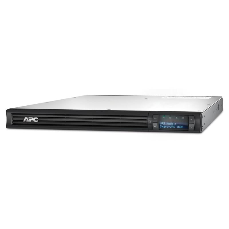 APC Smart-UPS SmartUPS (SMT1500RMI1U)