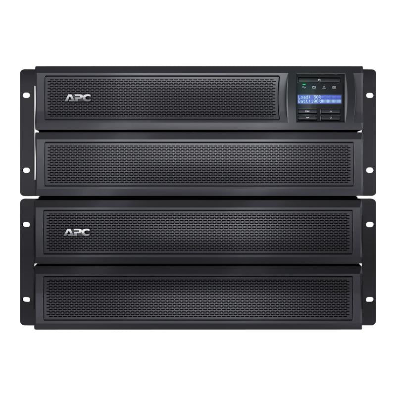 APC Smart-UPS SmartUPS (SMX2200RMHV2U)