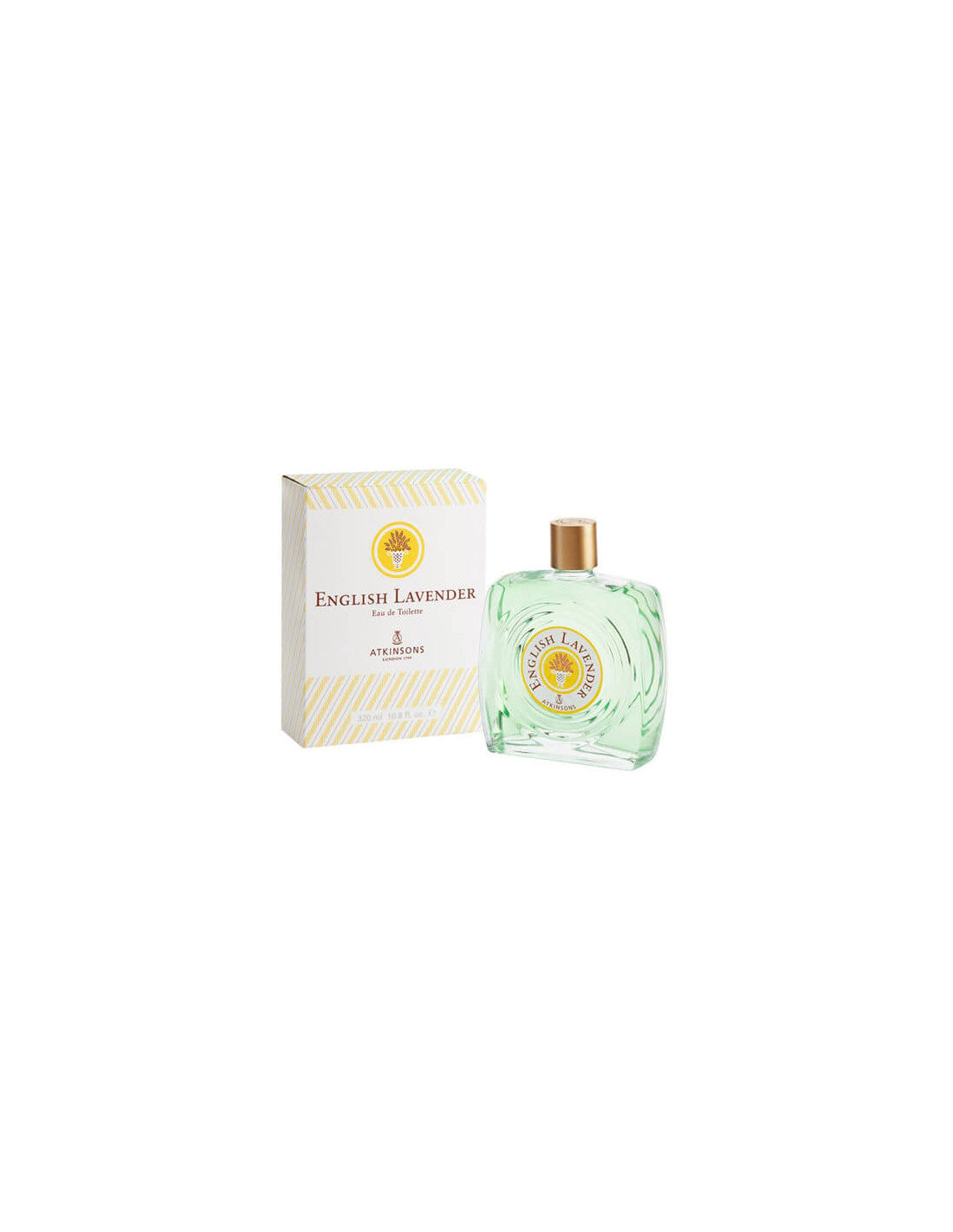 ATKINSONS EDT 320 ML