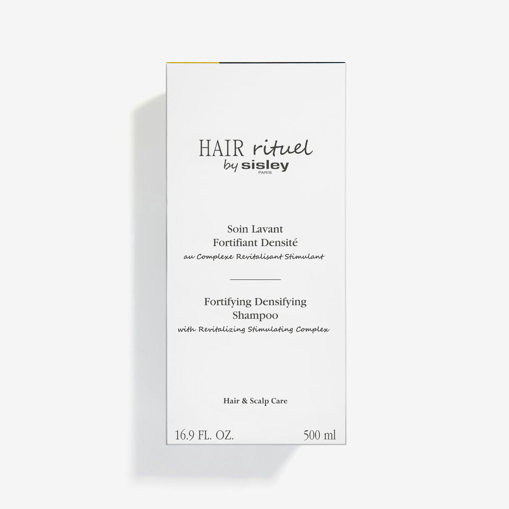 Sisley Hair Rituel Fortifying Densifying Shampoo 500 ml