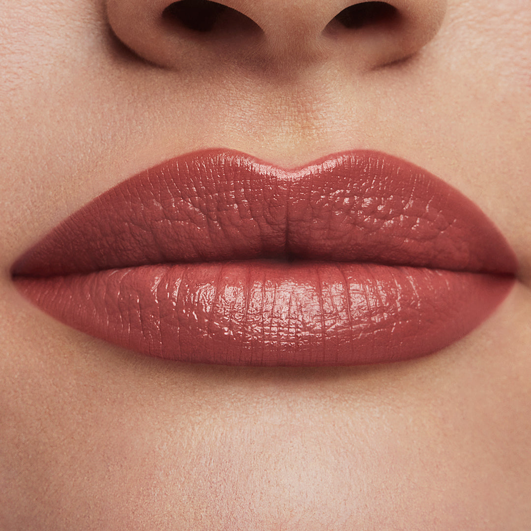 Estée Lauder Pure Color Creme Lipstick Refillable (561 Intense Nude) 3,5 g