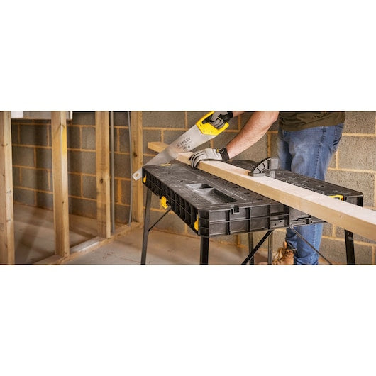 Stanley Stanley Essential Werkbank