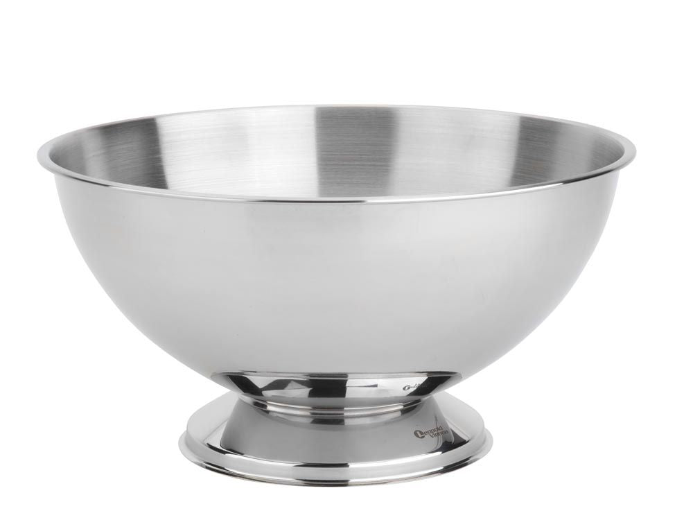 Leopold Vienna Champagne Bowl Classic II stainl. Steel LV00459