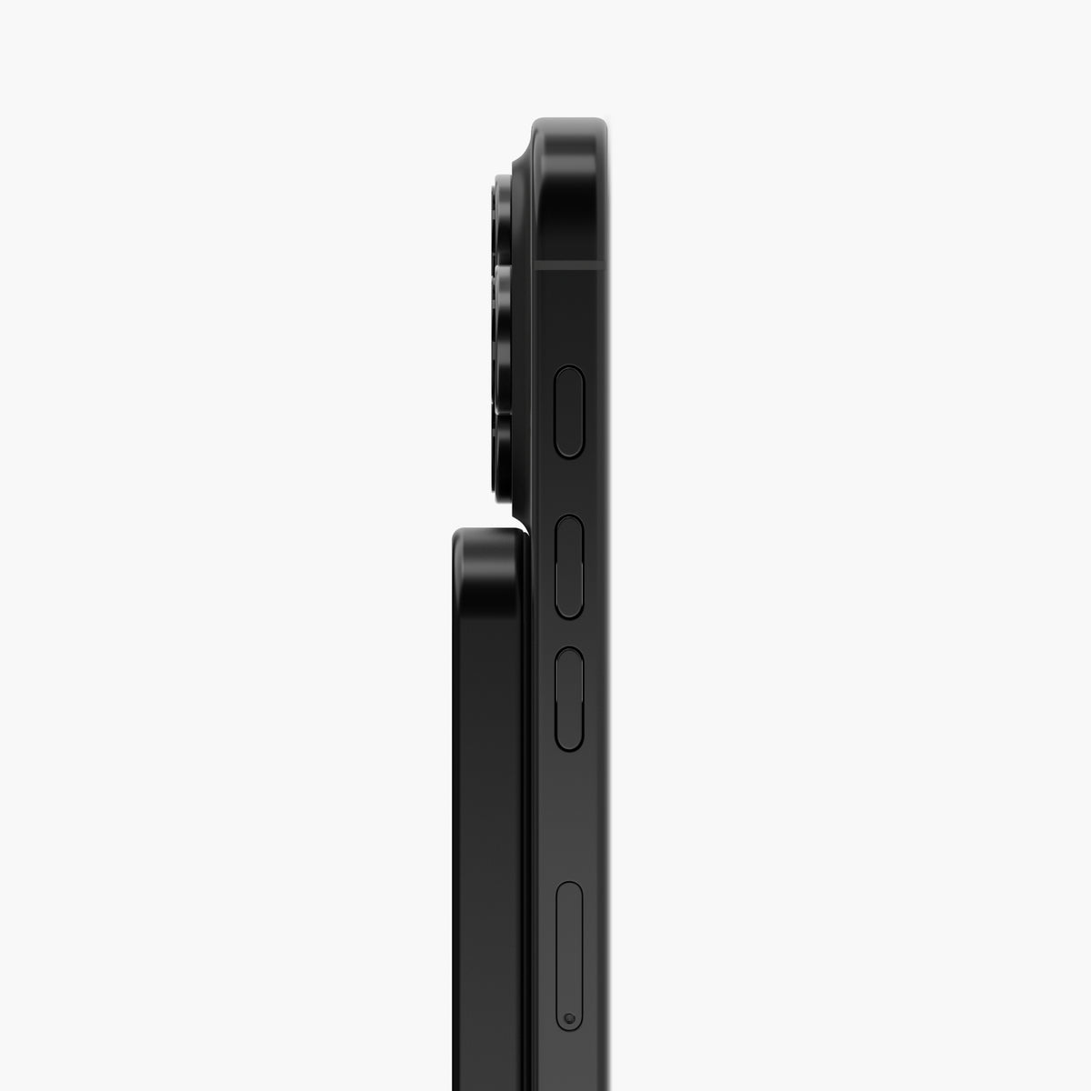 Vonmahlen Evergreen Mag Magnetic Powerbank 5,000 mAh — Black