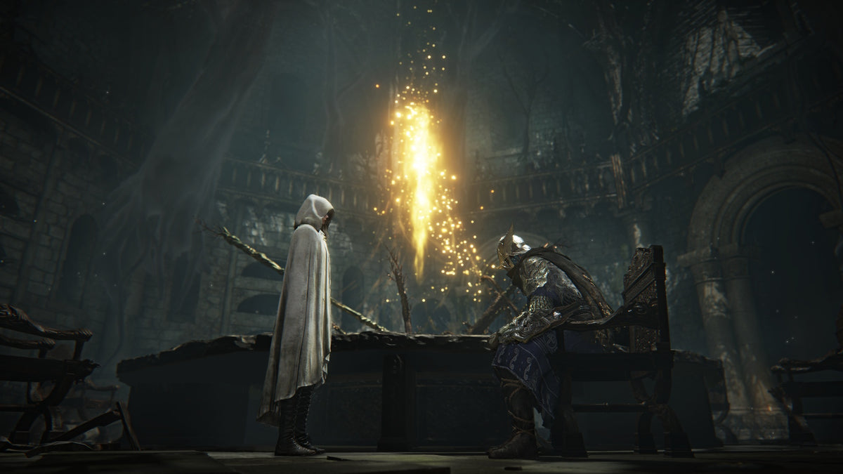 PS5 Elden Ring Nightreign EU