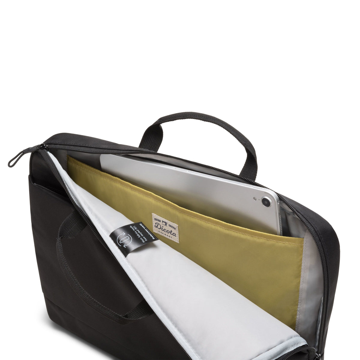 Dicota Eco Slim Case MOTION 12 - 13.3