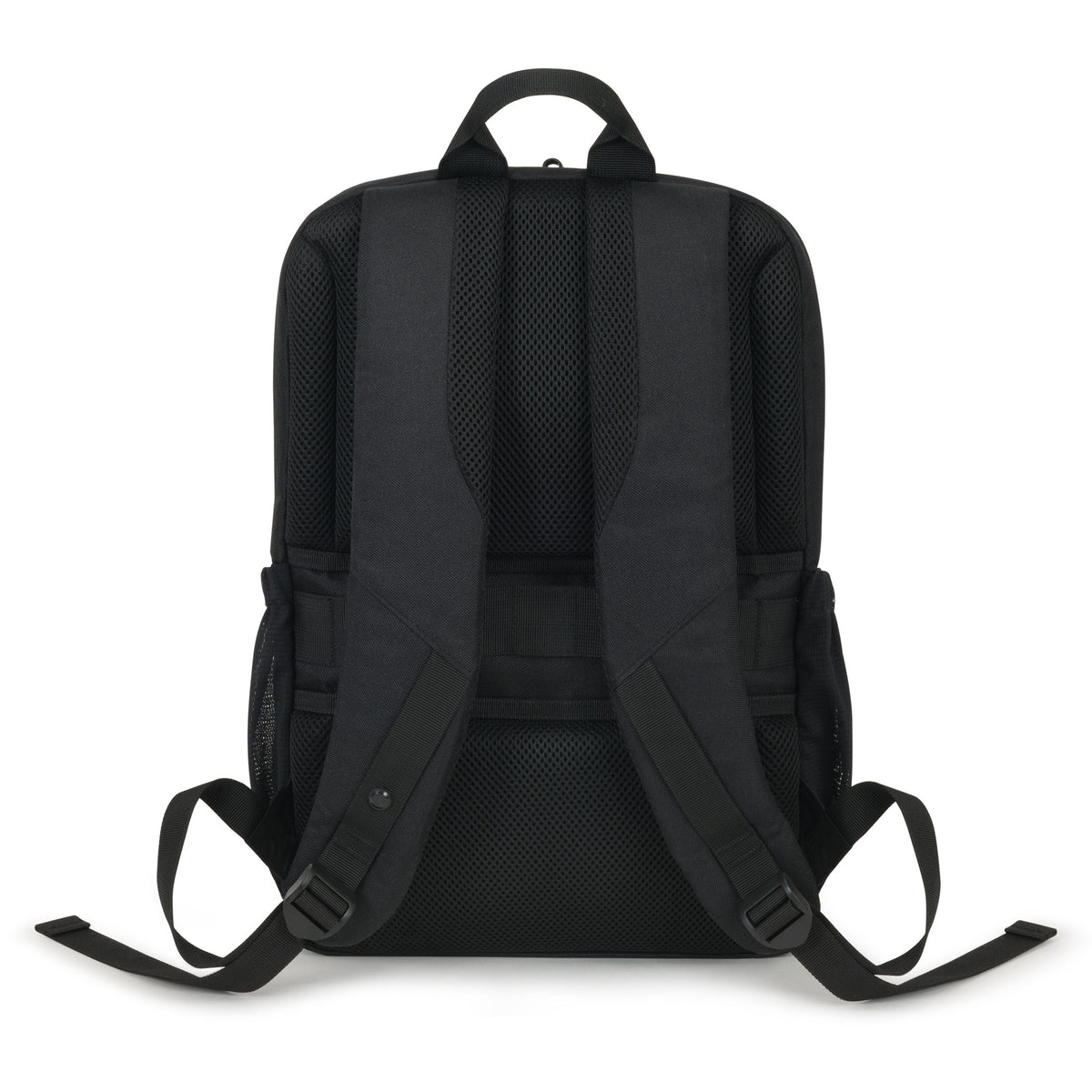 Dicota Eco Backpack SCALE 13-15.6 black