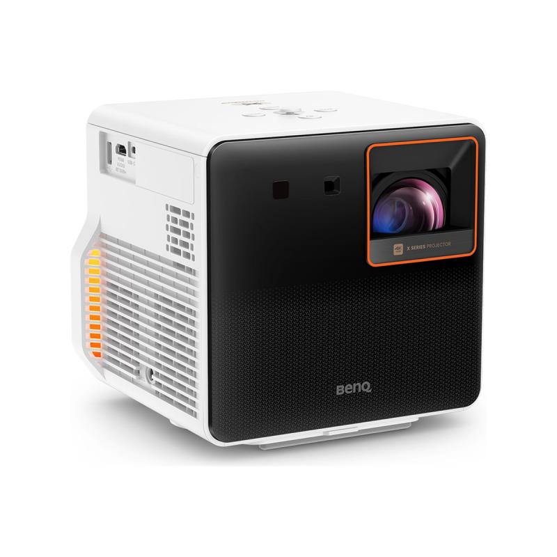 BenQ Projektor X3100i Gaming 4k (9H JS977 18E) BenQJS977 BenQ JS977