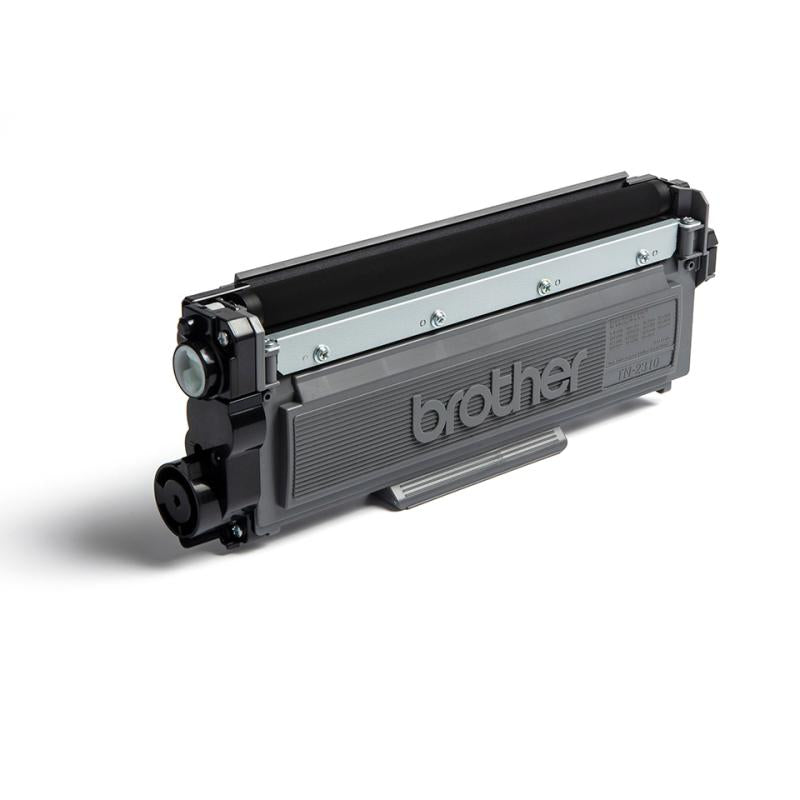 Brother Cartridge TN-2310 TN2310 Black Schwarz (TN2310)