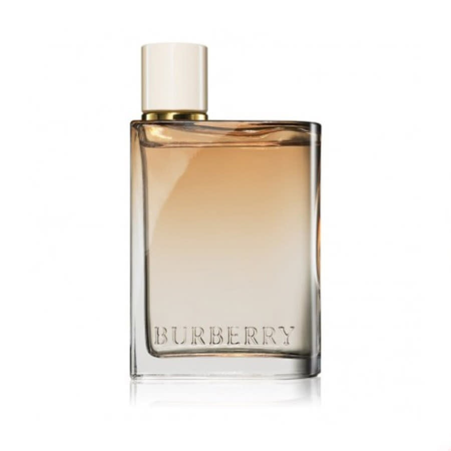 Burberry Her Intense EDP W 100 ml