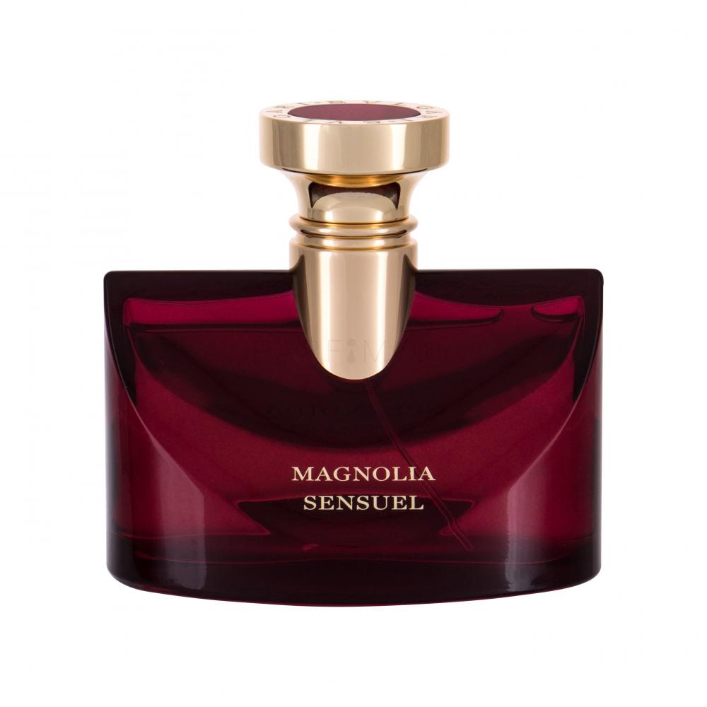 Bvlgari Splendida Magnolia Sensuel EDP W 100 ml Tester