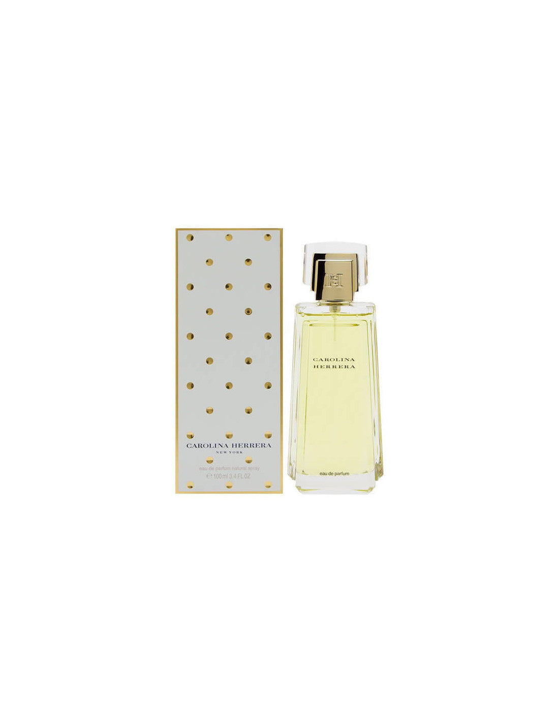 C.H. C. HERRERA EDP SPRAY 100 ML