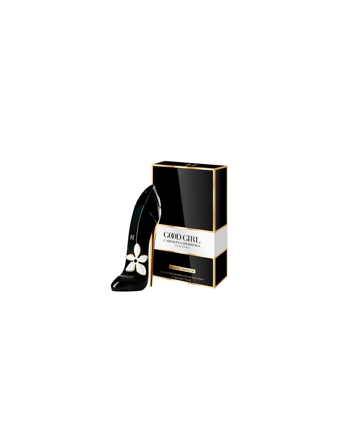 C.H. GOOD GIRL JASMINE ABSOLUTE EDP SPRAY 80 ML