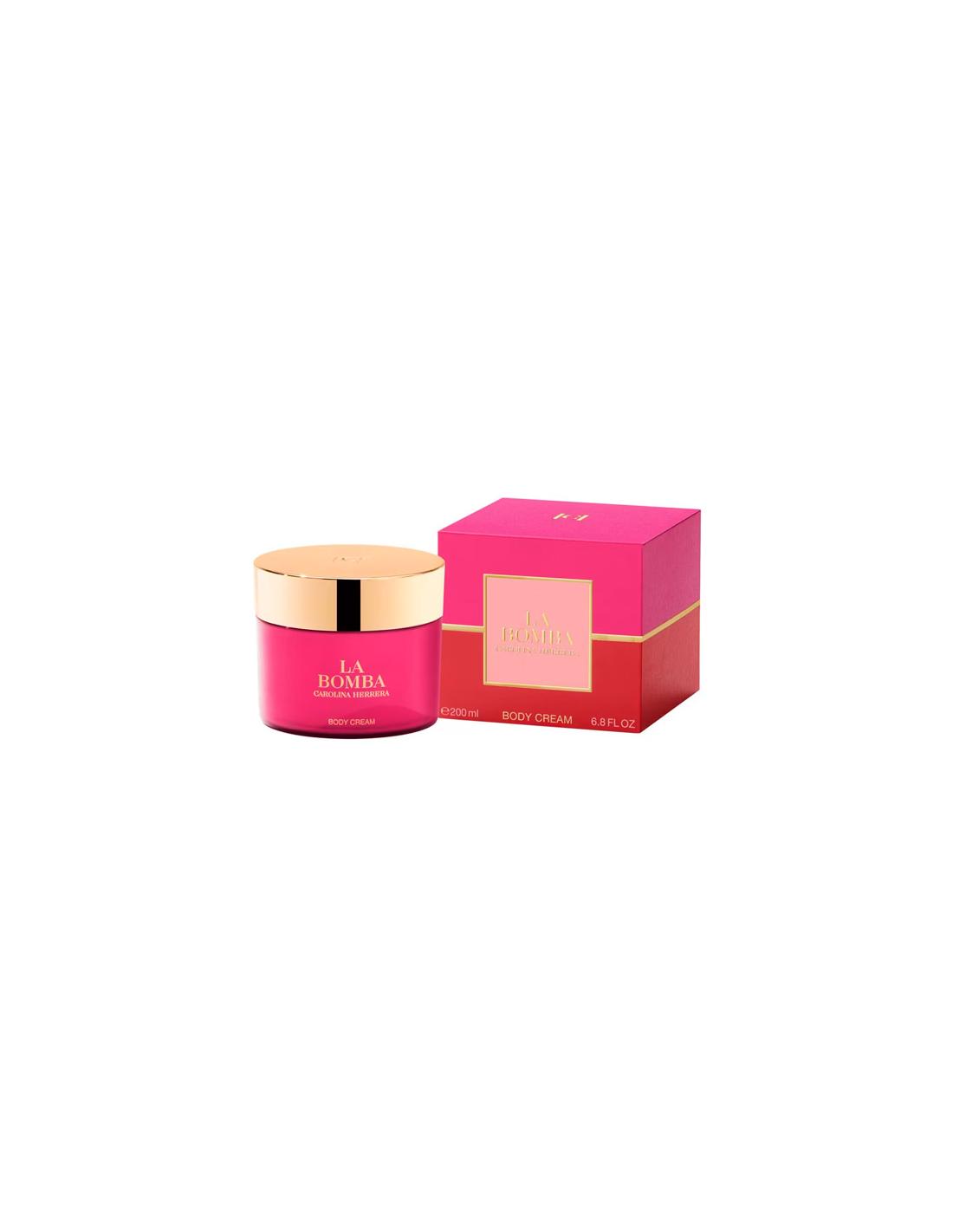 C.H. LA BOMBA BODY CREAM 200 ML
