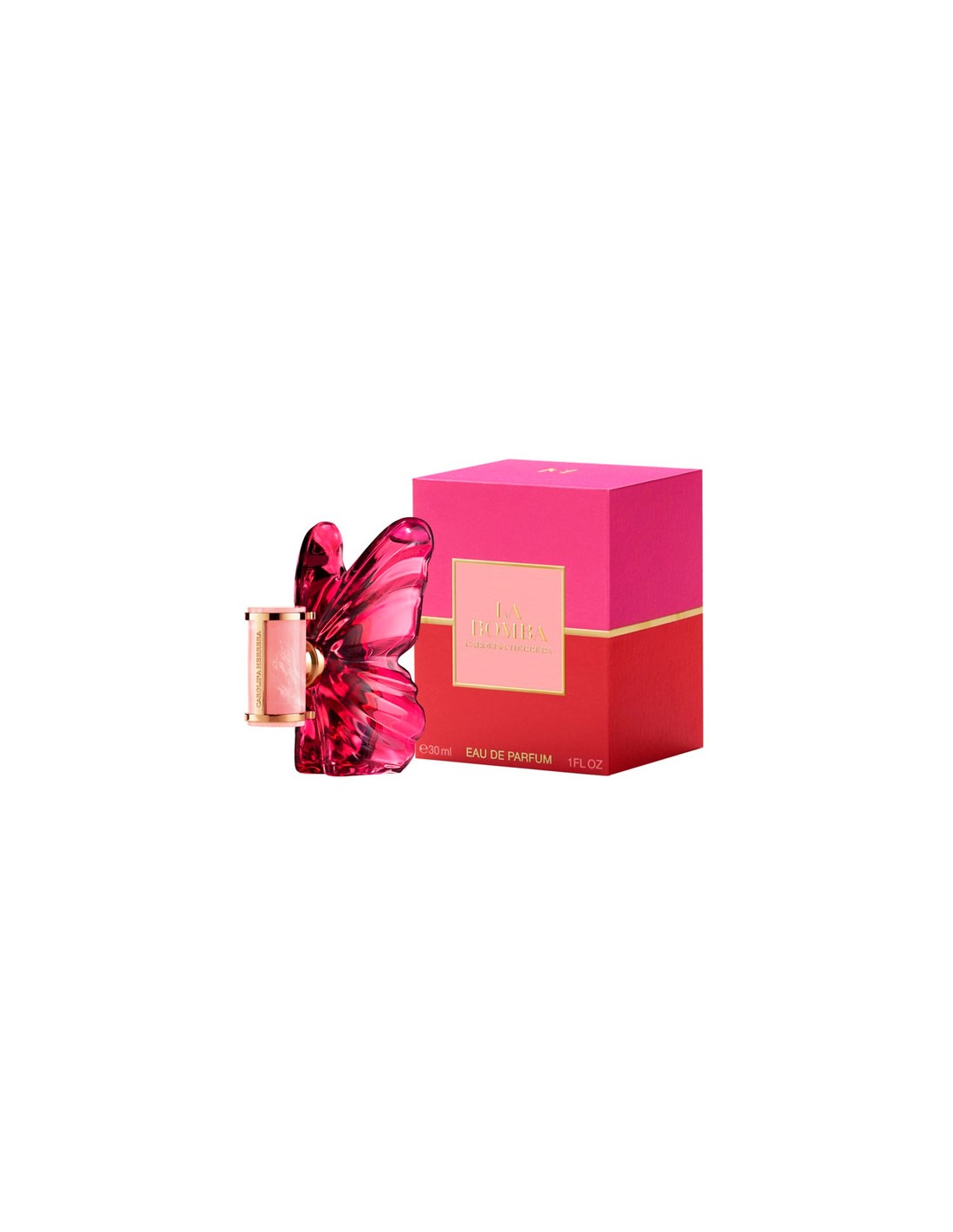 C.H. LA BOMBA EDP SPRAY 30 ML