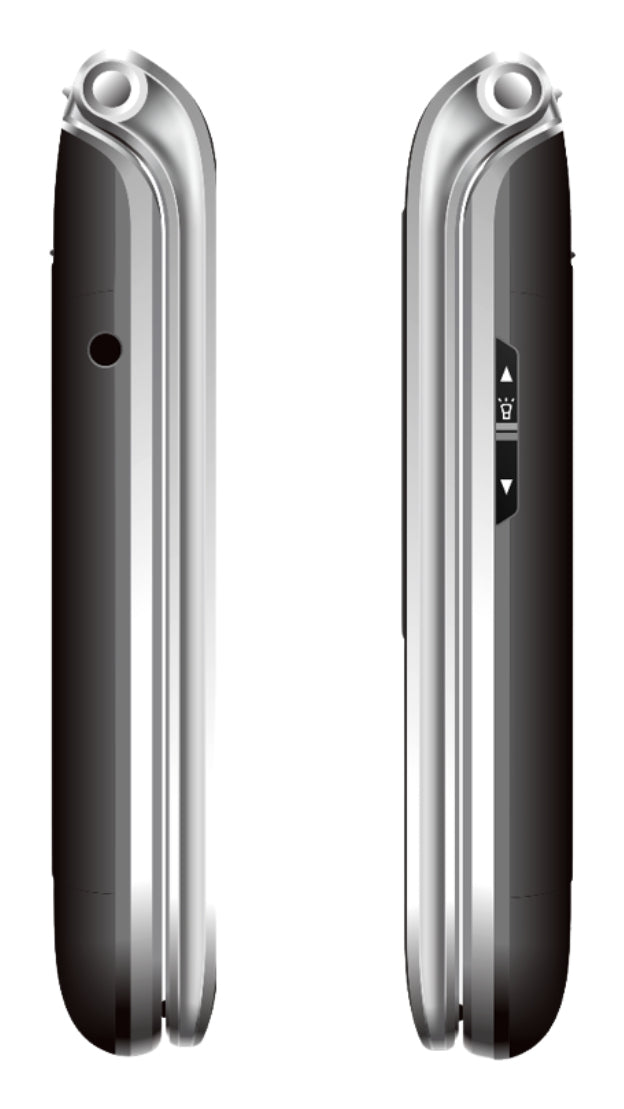 Bea-Fon SL645plus LTE black-silver