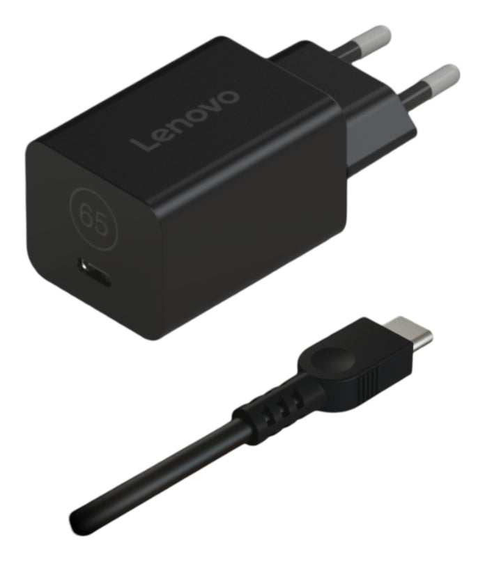 Lenovo GaN Nano 65W Adapter