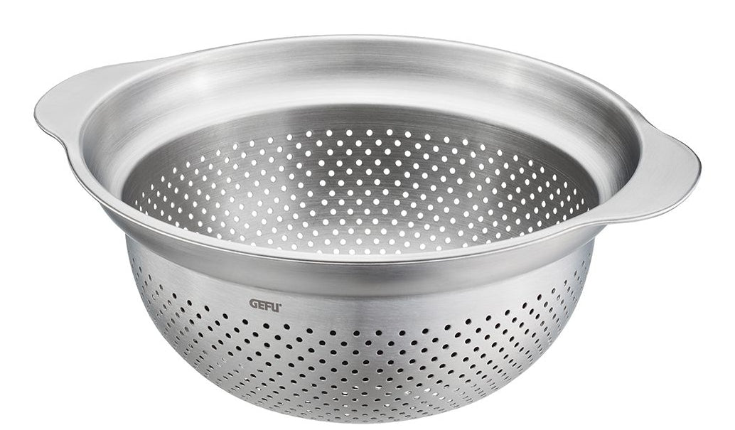 Gefu Seiher PREMIO 23 cm Stainless Steel