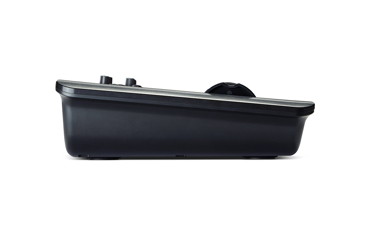 M-AUDIO Oxygen 49 (MKV) πληκτρολόγιο MIDI με 49 πλήκτρα USB σε μαύρο χρώμα