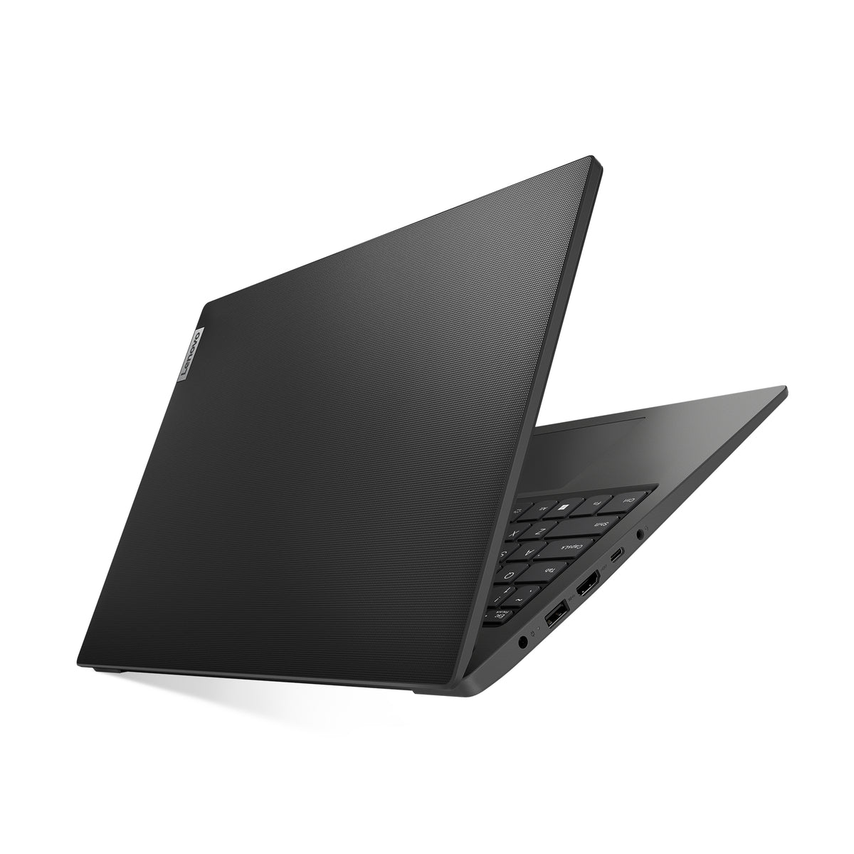 Lenovo V15 G4 AMN AMD Ryzen 5 7520U Laptop 15.6" Full HD 16GB LPDDR5 512GB SSD Wi‑Fi 6 English Black