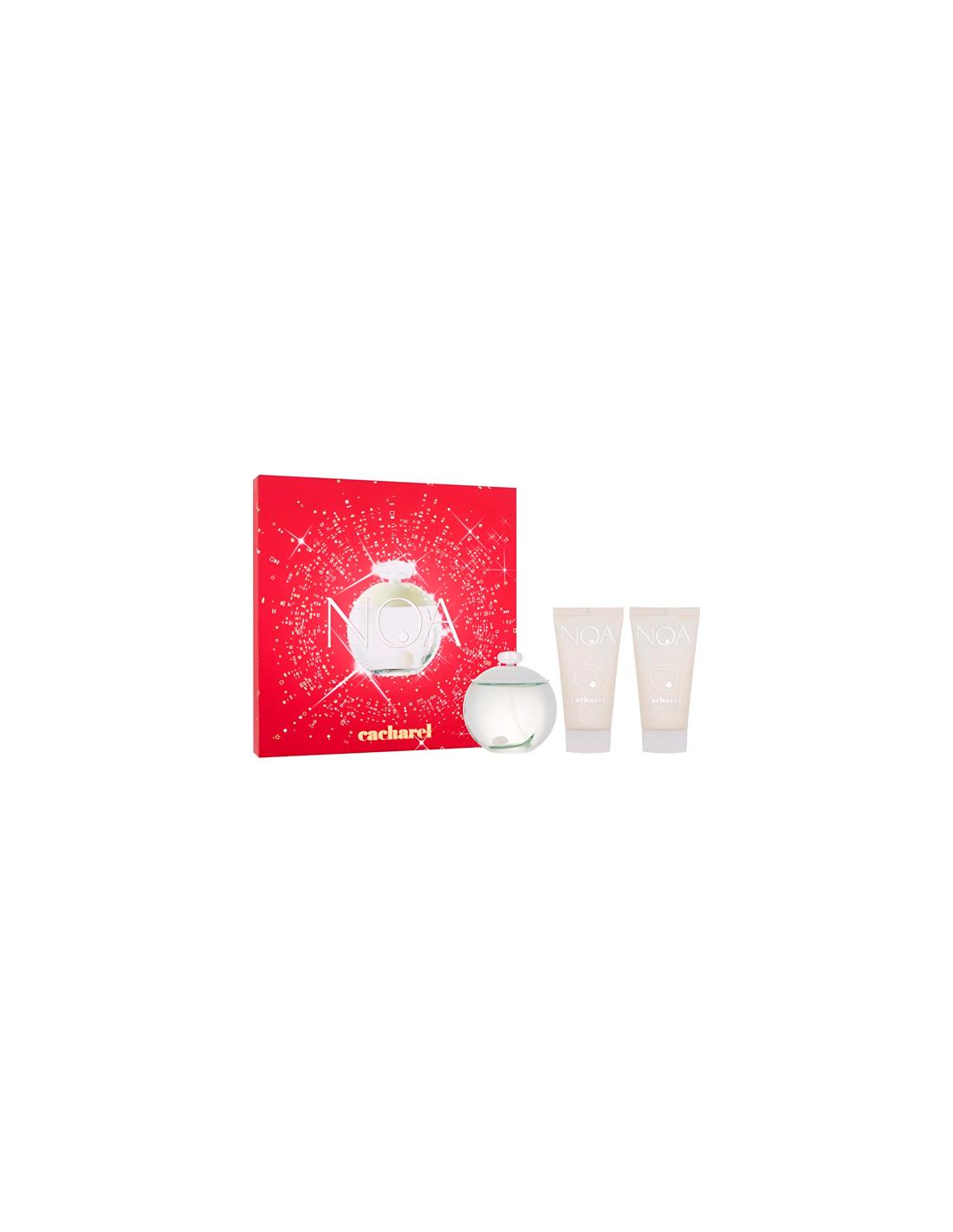 CACHAREL NOA EDT SPRAY 100 ML SETS