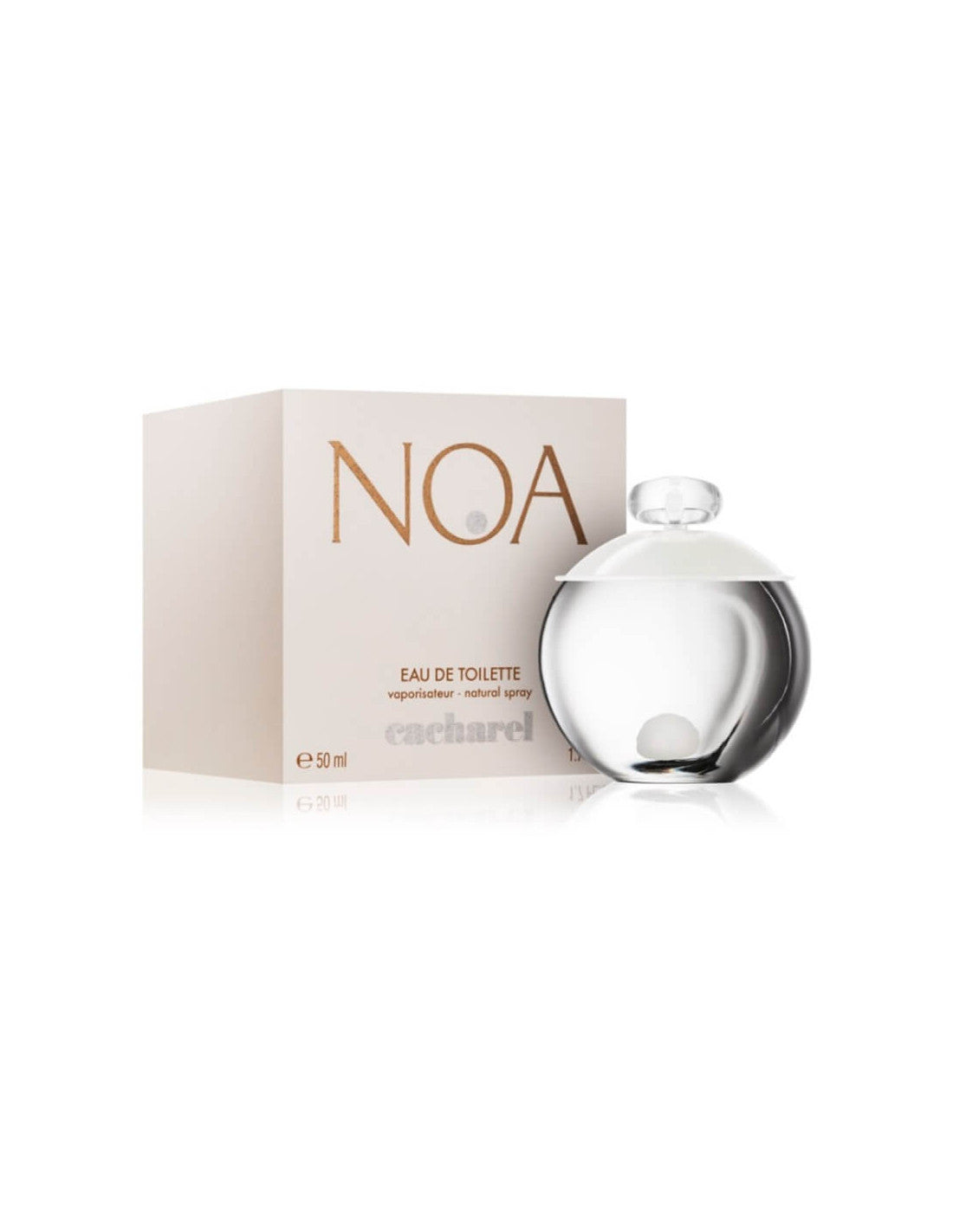 CACHAREL NOA EDT SPRAY 50 ML