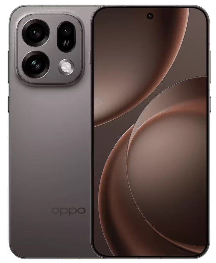 Oppo Find X9S 12/512GB Grey
