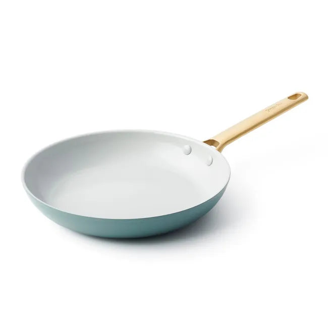 GreenPan Padova Reserve Frying Pan 24cm Sky Blue
