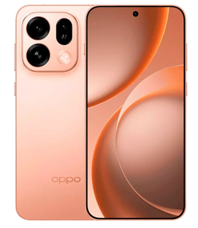 Oppo Find X9S 12/512GB Orange