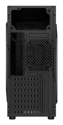NATEC Aracanta Midi Tower Black