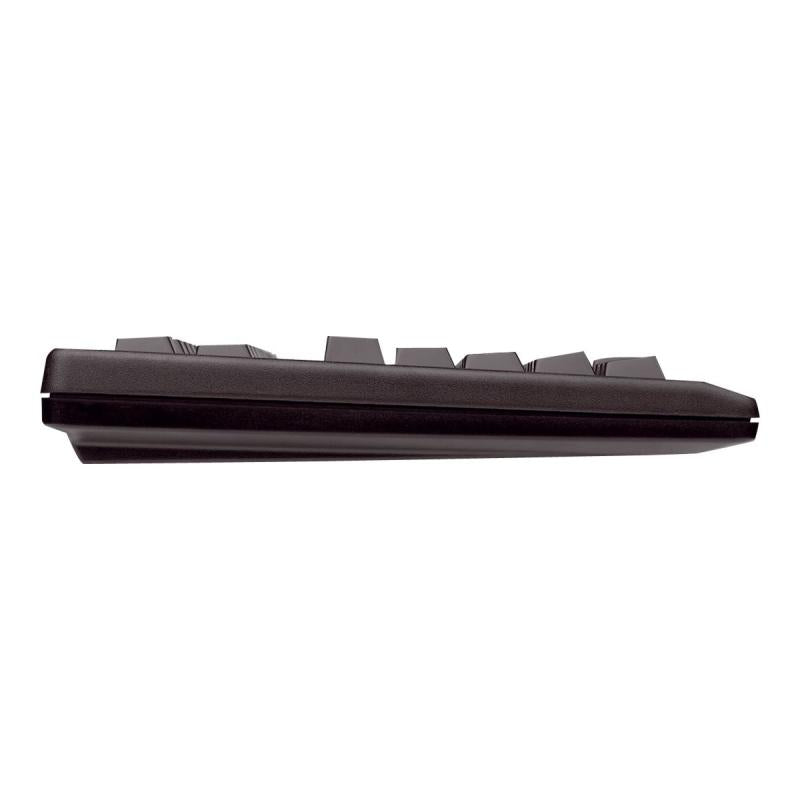 Cherry MX11900 Tastatur USB QWERTY (G80-11900LUMEU-2) (G8011900LUMEU2)
