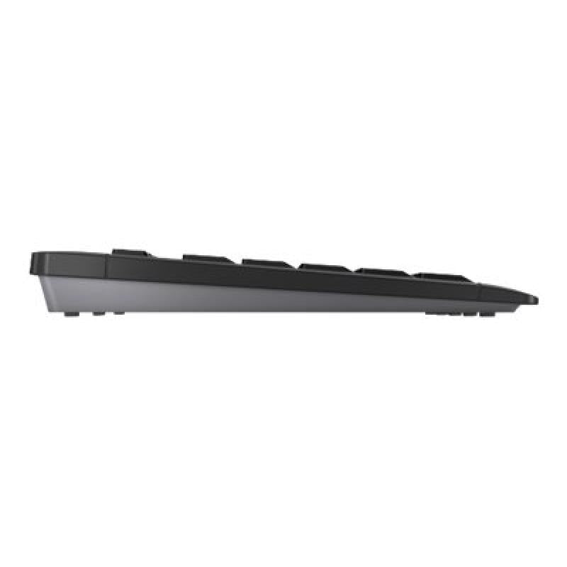 Cherry STREAM KEYBOARD WIRELESS Tastatur kabellos (JK-8550EU-2) (JK8550EU2)