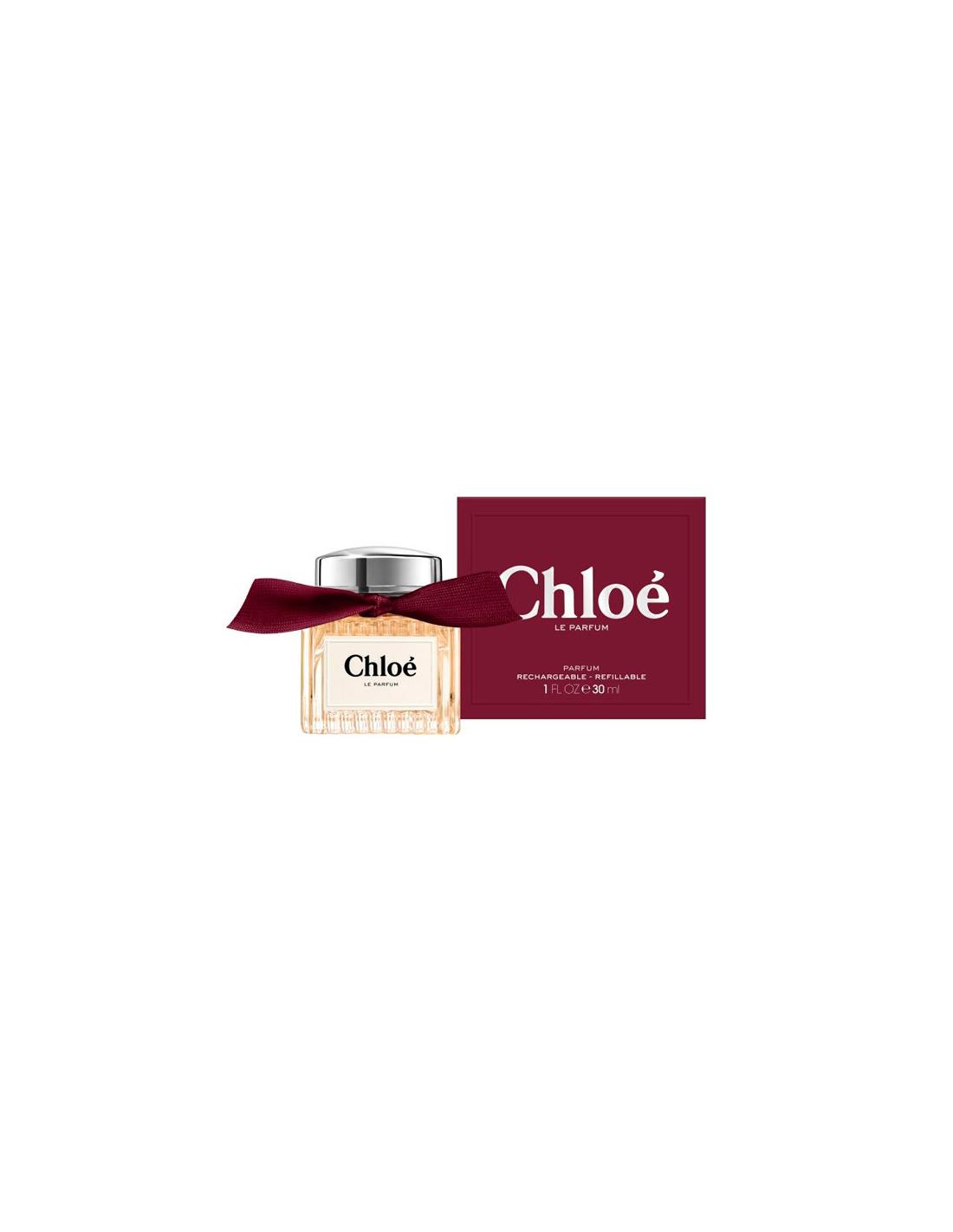 CHLOE WOMAN LE PARFUM SPRAY 30 ML