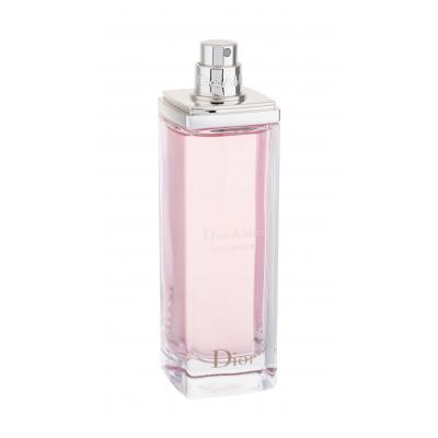 Dior Addict Eau Fraîche 2014 Eau De Toilette - tester 100 ml (woman)