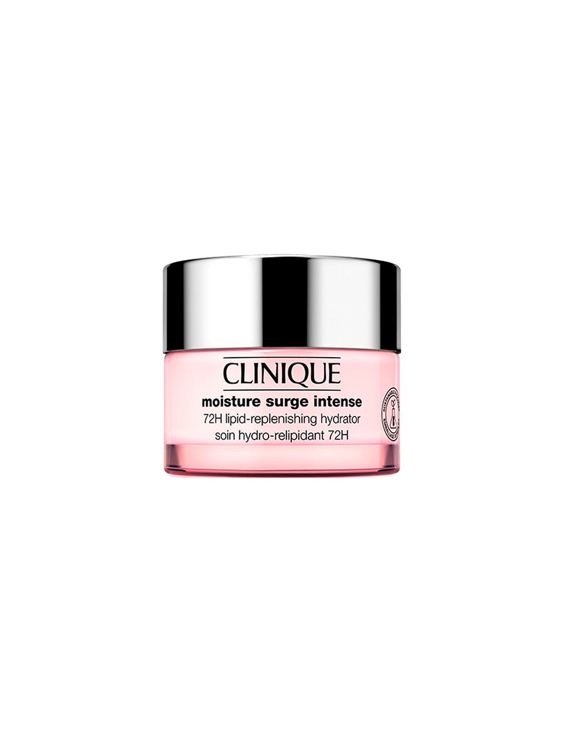 CLINIQUE MOISTURE SURGE INTENSE 72H 50 ML