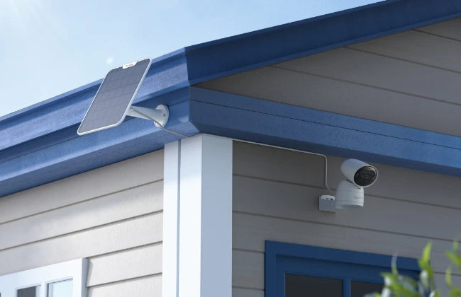 Reolink Argus Series B730 (Argus Track) - IP camera