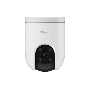 EZVIZ CS-H8c (5MP) Κάμερα Ασφαλείας Dome IP Εξωτερικού Χώρου 2880 x 1620 εικονοστοιχεία Οροφής