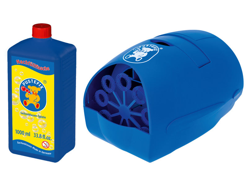 PUSTEFIX Party-Bubbler 1l