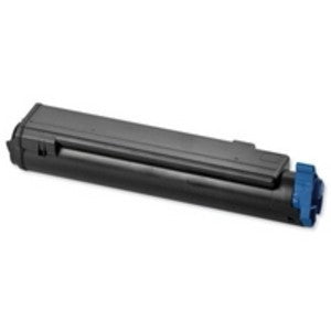 Toner OKI C532 Magenta - 6,000 Pages - 46490606