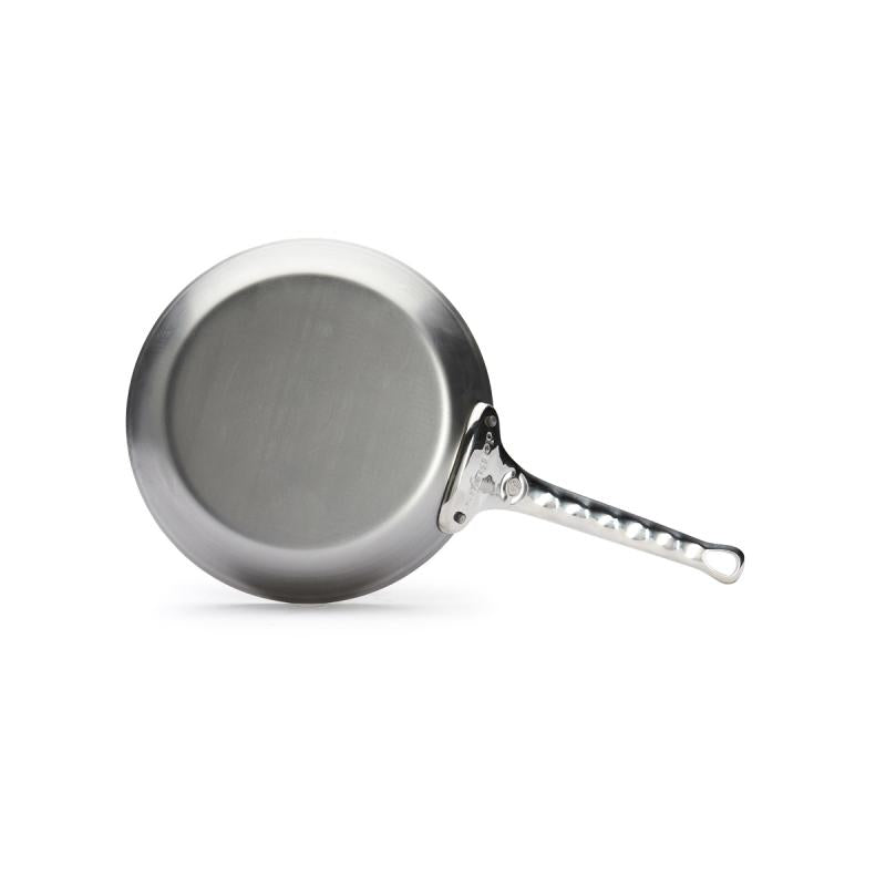 De Buyer Iron Induction Frying Pan Mineral B Element Pro 24cm (5680 24) deBuyer24) deBuyer 24)