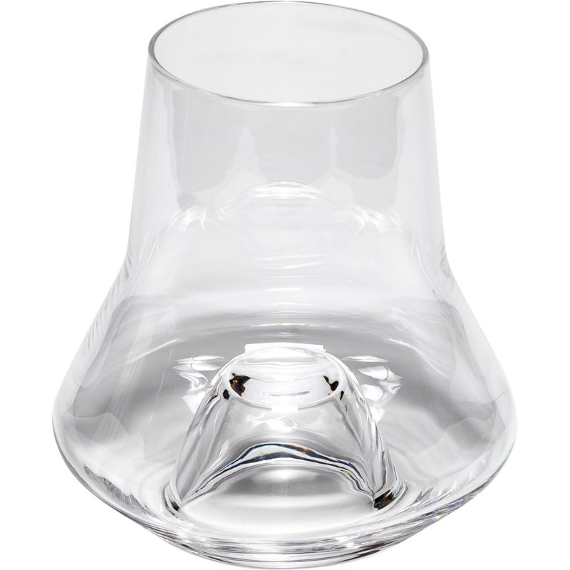 Peugeot Les Impitoyables n5 whisky, Whiskyglas