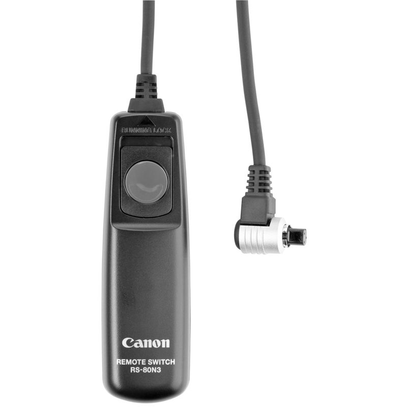 Canon RS-80N3 Remote Trigger