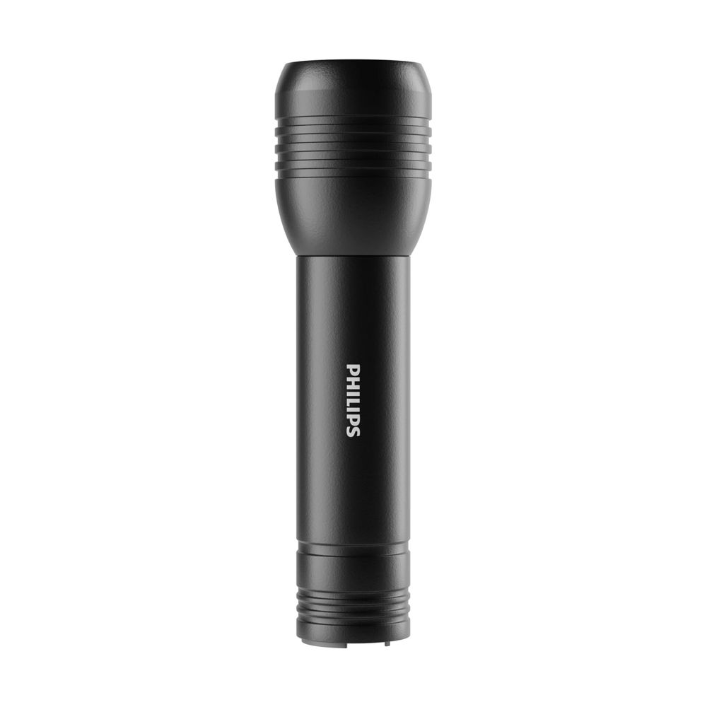 Φακός Φορητός Philips Alu Rechargeable 200 LM